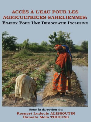 cover image of Alissoutin